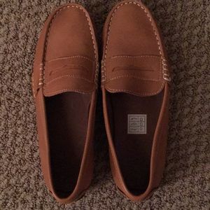 Polo loafers